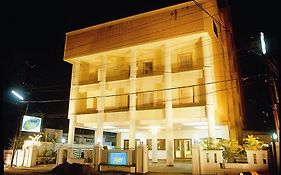 Abad Metro Hotel in Cochin